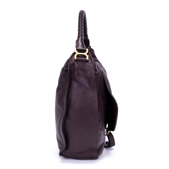 Chloé Marcie Hobo Large - Picture 4 of 10